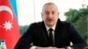 Tổng thống Azerbaijan Ilham Aliyev.