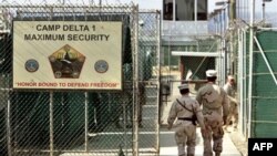 Trại giam của quân đội Mỹ ở Vịnh Guantanamo, Cuba